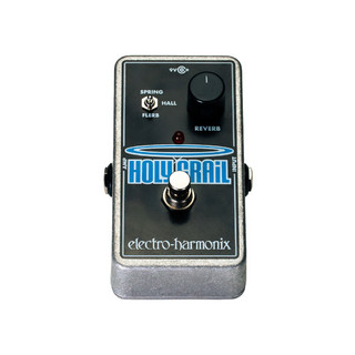 Electro-Harmonix Holy Grail 