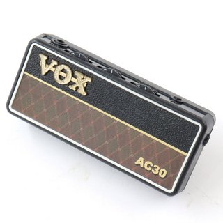 VOXAP2-AC / amPlug2 AC30  ギター用 ミニアンプ【池袋店】