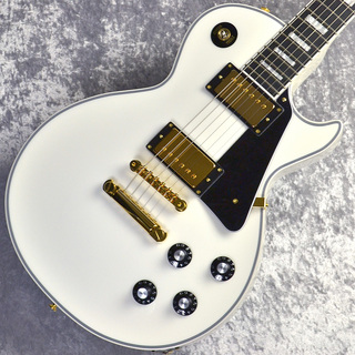 EDWARDS E-LP-CTM White エレキギター【現物画像】