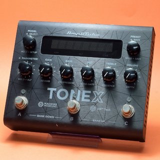 IK Multimedia TONEX Pedal【福岡パルコ店】