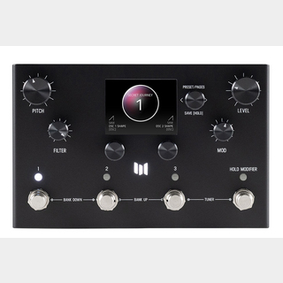 meris ENZO X 10th Anniversary Limited Edition Black 【新宿店