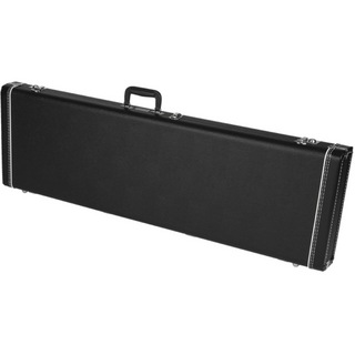 Fenderフェンダー Precision Bass Multi Fit Hardshell Case Standard Black ベース用ハードケース