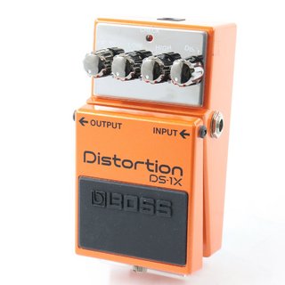 BOSSDS-1X / Distortion ギター用 ディストーション 【池袋店】