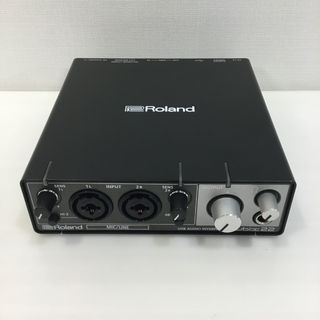 Roland [中古]Rubix22