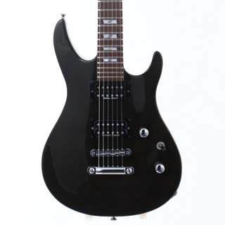 Jackson Stars NASL-110 Trans Black 【心斎橋店】