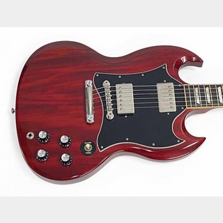 Gibson SG STANDARD mod 【訳あり特価】