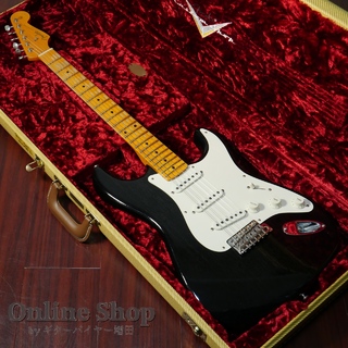Fender Custom Shop USED 2019 Custom Build 1957 Stratocaster Closet Classic / Heavy Relic Neck