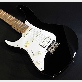 YAMAHA PACIFICA112JL BLK (black)【未展示品】【レフトハンド】