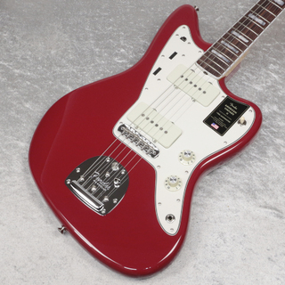 FenderAmerican Vintage II 1966 Jazzmaster Rosewood Dakota Red【新宿店】