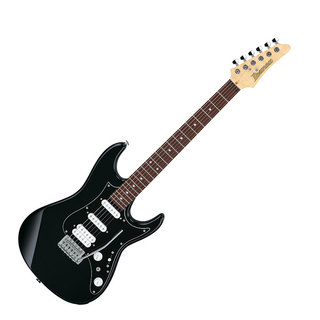 Ibanezが、“ビギナー向け究極の1本”AZ Essentialsの新作“AZES40B”を