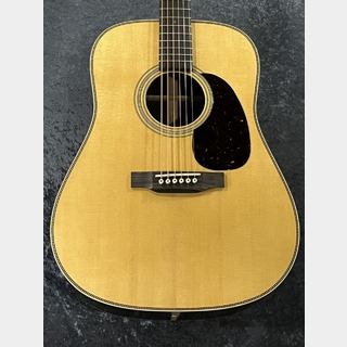 Martin HD-28Standard #2865672 【ご購入特典あり】【ショッピングクレジット無金利キャンペーン】