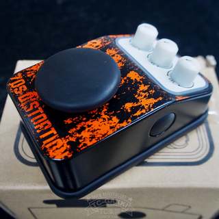 NEXI NEXI 70s DISTORTION