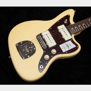 Fender Made in Japan Junior Collection Jazzmaster  Satin Vintage White