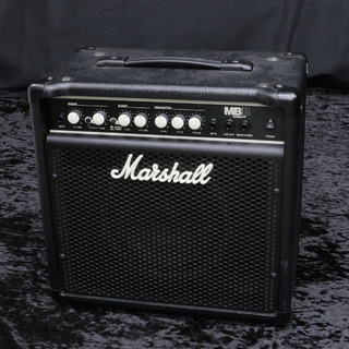 Marshall MB15 / 15w Bass Combo Ampl 【新宿店】（中古）【楽器検索