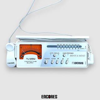 BOSS、TU-12の検索結果【楽器検索デジマート】
