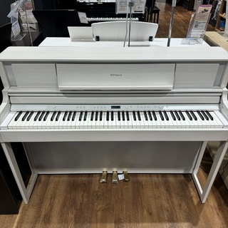 Roland LX705GP SR （SHIRO） 【店頭展示品】