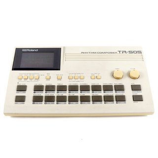 Roland 【中古】 リズムマシン　Roland TR-505