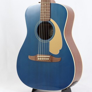 Fender Acoustics 【USED】 FSR Malibu Player Sapphire Blue