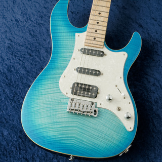 FUJIGEN(FGN) JOS2-FM-M -Ocean Burst-OBT【3.45kg】【良杢目個体!!】【スポットモデル】