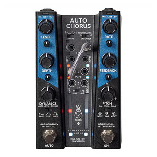 GAMECHANGER AUDIO AUTO CHORUS