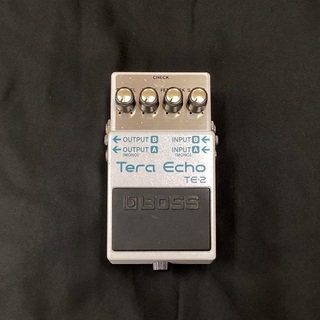 ギター用エフェクター、BOSS、TE-2の検索結果【楽器検索デジマート】