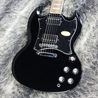 Epiphone SG Standard Ebony