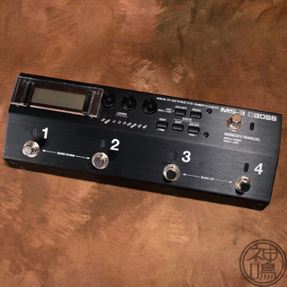 BOSS MS-3
