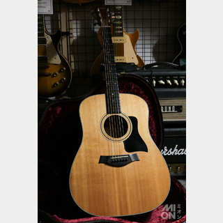 エレクトリック・アコースティックギター、Taylor、314ceの検索結果