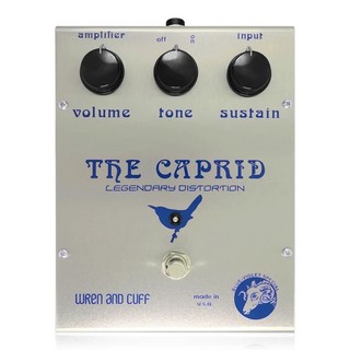 Wren and Cuff Creationsの検索結果【楽器検索デジマート】