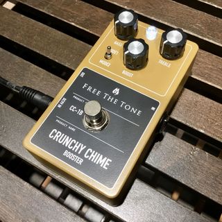 Free The Tone CC-1B