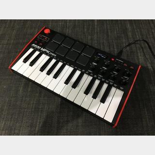 AKAI MPK mini