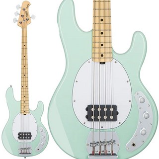 Sterling by MUSIC MAN S.U.B. Series Ray4 (Mint Green/Maple) 【特価】