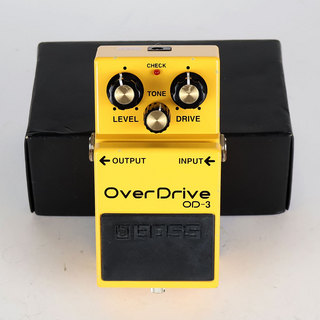 エフェクター（ギター・ベース用）、BOSS、OD-3の検索結果【楽器検索