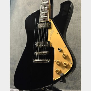 Baum Guitars 【期間限定大特価】Backwing Limited Drop ~Pure Black~ #BW00088【3.23kg】