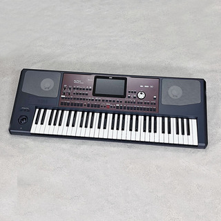 KORG Pa700 【春の新生活応援セール!～3/31(火)】