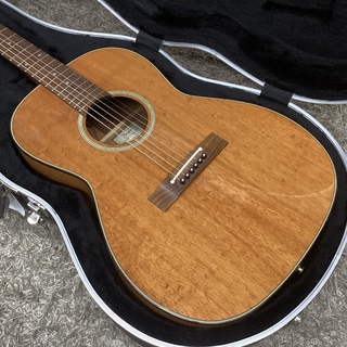 Takamine PTU408K (タカミネ アコースティックギター コンパクト)