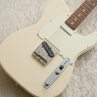 Fender Japan TL62-US -Vintage White-【2008年製・USED】