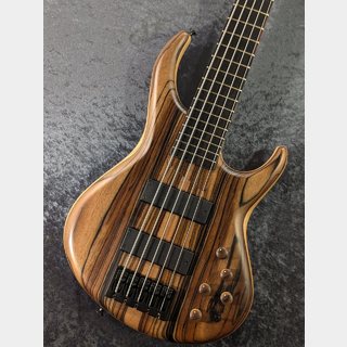 MTD 535-24 -Macassar Ebony Top-【4.56kg】【日本総本店ベースセンター】