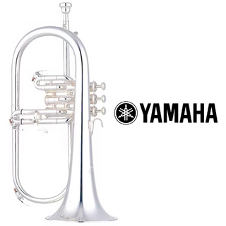 YAMAHAYFH-631GS【新品】【Proffesional /プロフェッショナル】【ゴールドブラスベル】【横浜】【WIND YOKOHAMA】