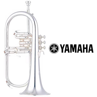 YAMAHA YFH-631GS【新品】【Proffesional /プロフェッショナル】【ゴールドブラスベル】【横浜】【WIND YOKOHAMA】