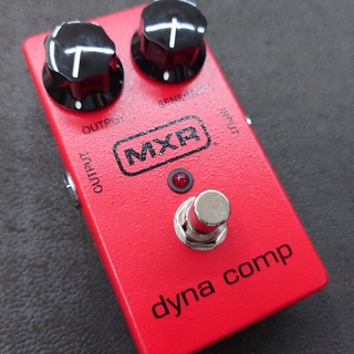 MXR M102 DYNA COMP