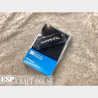 Seymour Duncan Vintage P90 Silencer™ BRIDGE / Black