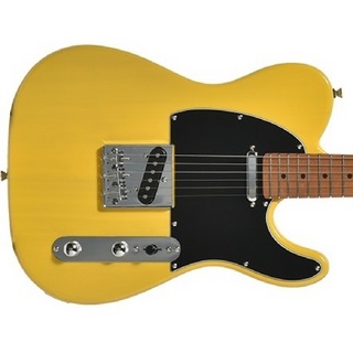 Bacchus BTE-1DX RSM/M BBD (Butterscotch Blonde)