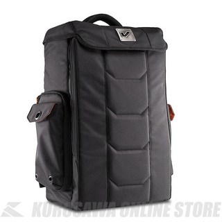 GRUV GEAR Stadium Bag BLK [スタジアムバッグ]
