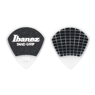 Ibanez PA18HSG-WH HEAVY 1.0mm ピック×10枚