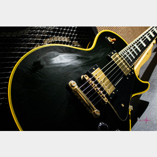 Gibson Custom Shop Historic Collection 1957 Les Paul Custom "Black Beauty"/ 2000