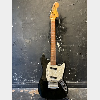 FenderFender MUSTANG 1978年製【Piano Black】