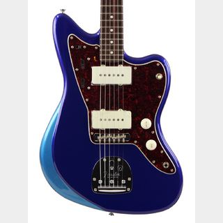 Fender Made in Japan Limited Starmaster (Jupiter Blue)