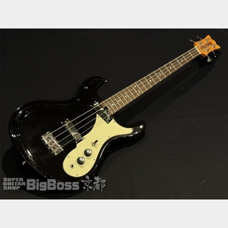 ARIA DMB-206 / Black