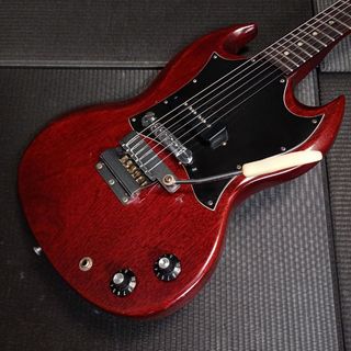 Gibson 1967年製 SG Junior Cherry【御茶ノ水本店 FINEST GUITARS】